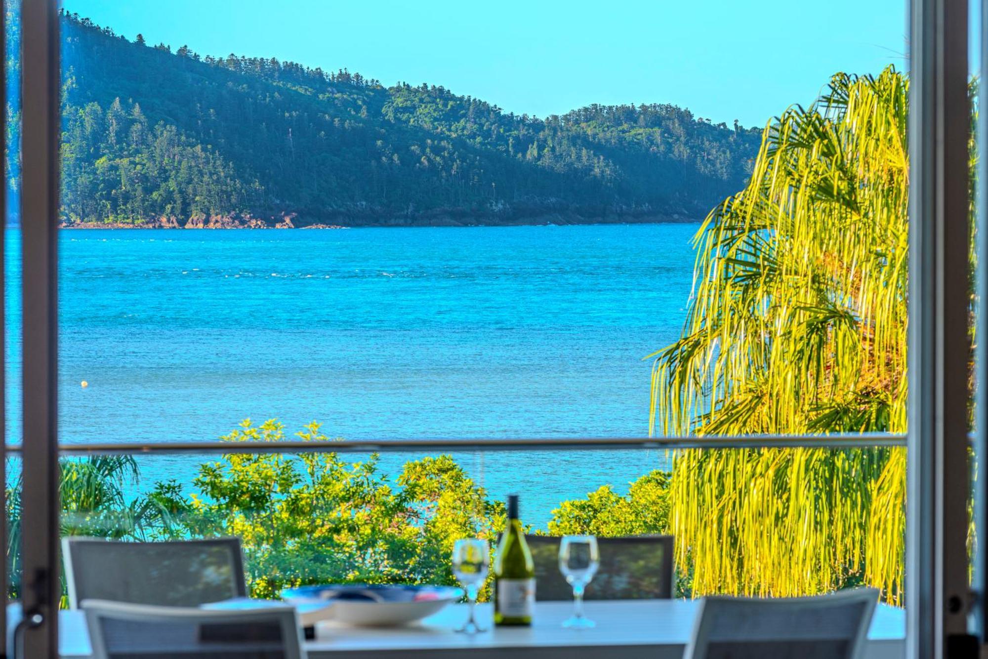 Lagoon Apartments On Hamilton Island By Hiha Zewnętrze zdjęcie