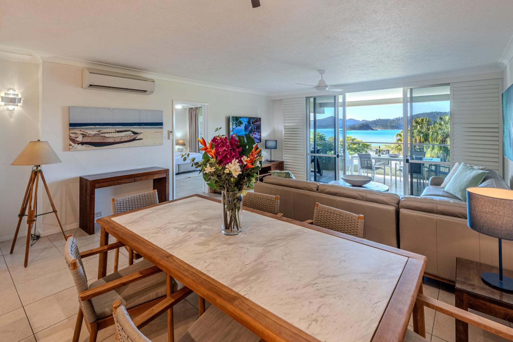 Lagoon Apartments On Hamilton Island By Hiha Zewnętrze zdjęcie