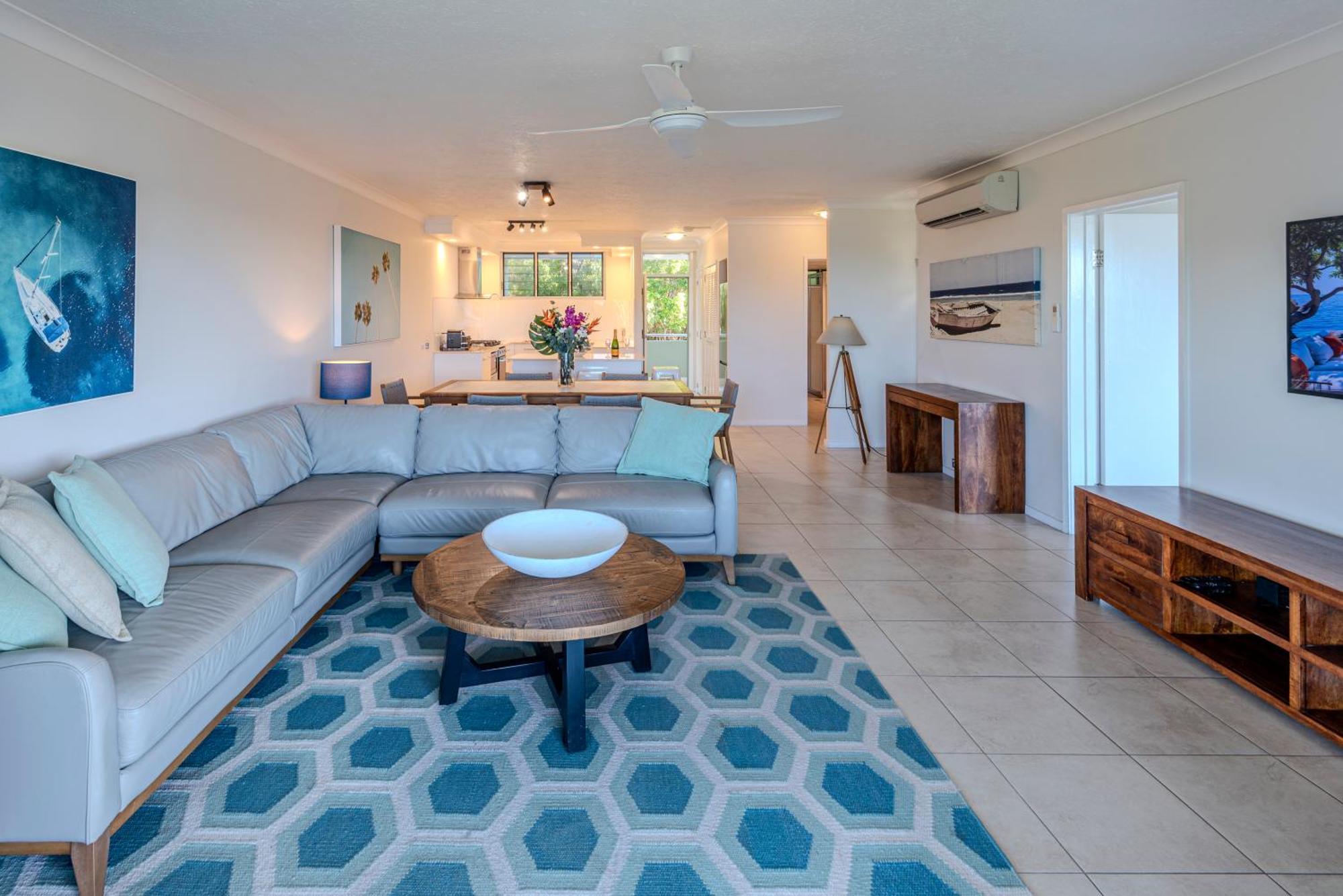 Lagoon Apartments On Hamilton Island By Hiha Zewnętrze zdjęcie