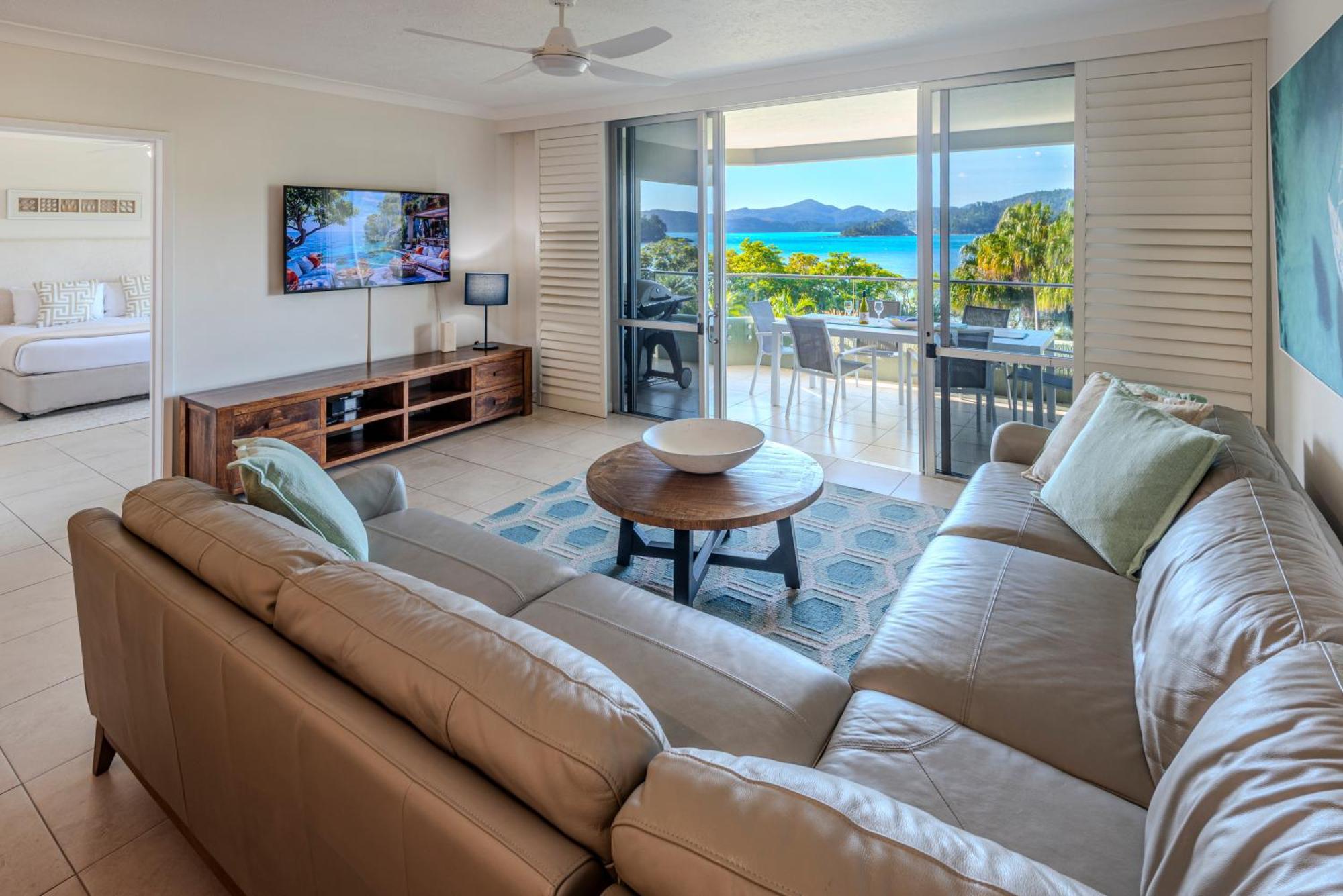 Lagoon Apartments On Hamilton Island By Hiha Zewnętrze zdjęcie