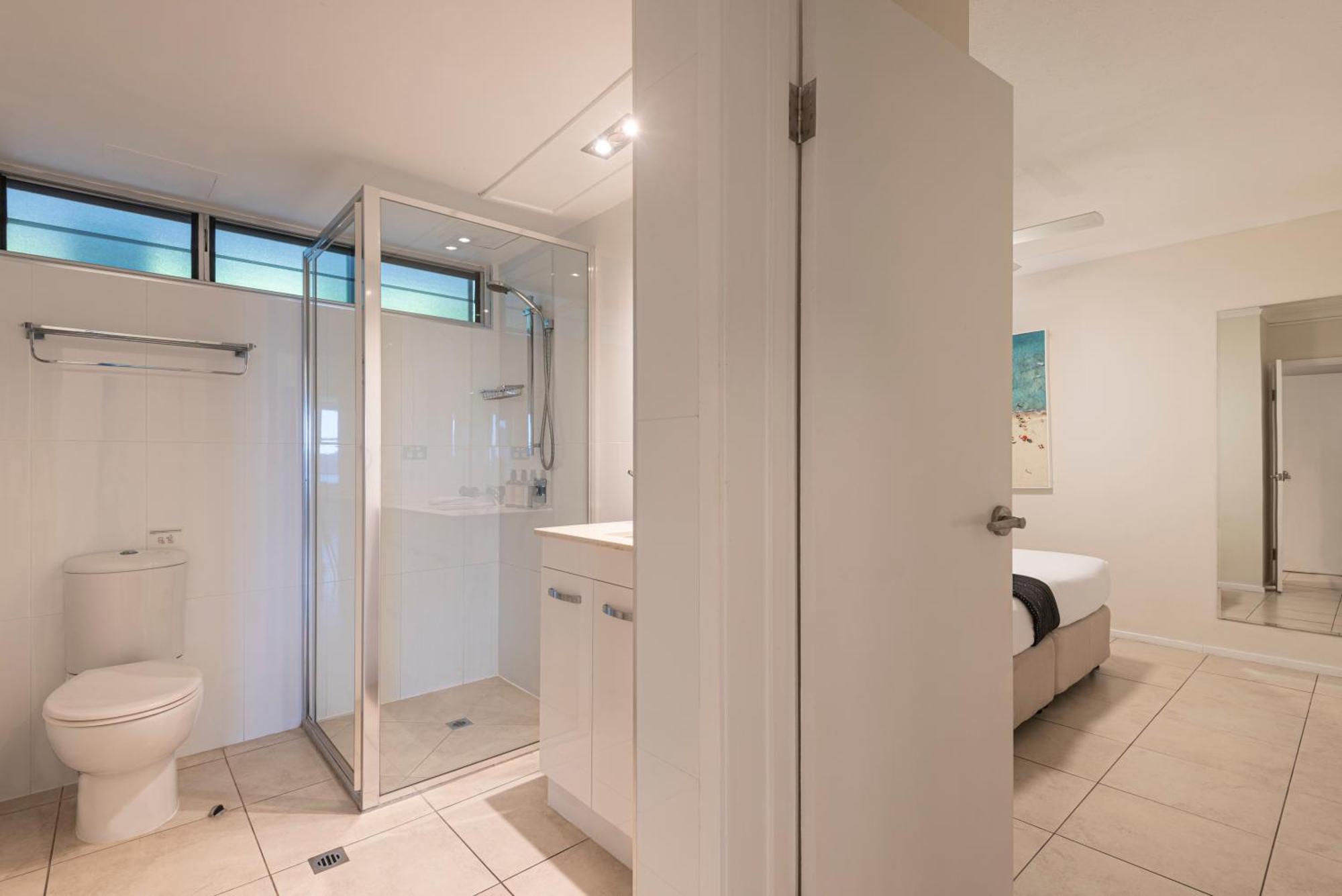 Lagoon Apartments On Hamilton Island By Hiha Zewnętrze zdjęcie