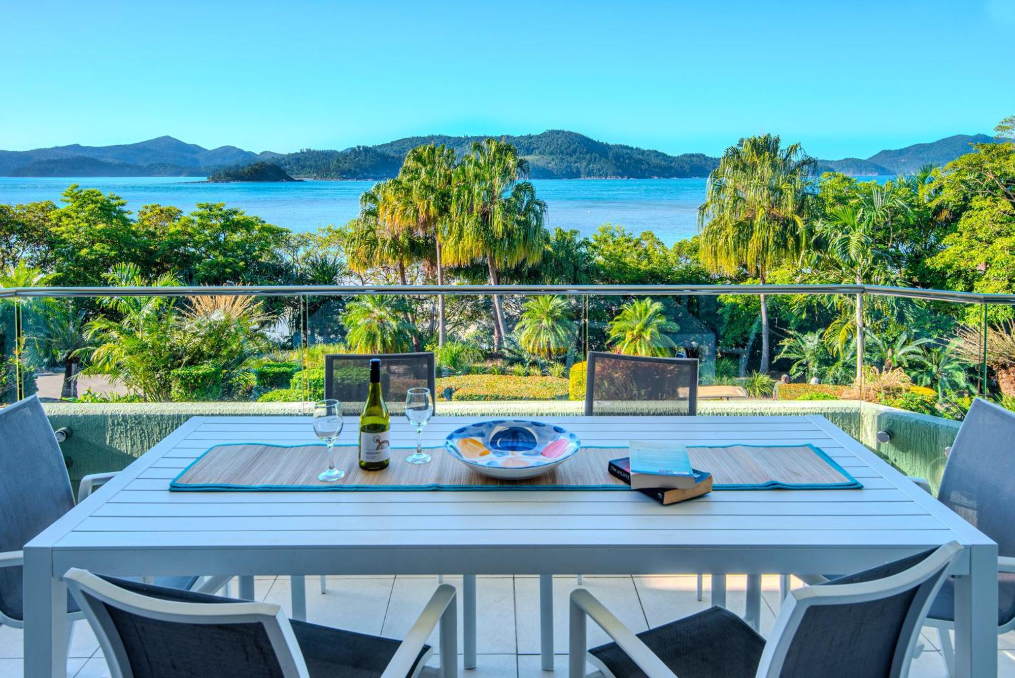 Lagoon Apartments On Hamilton Island By Hiha Zewnętrze zdjęcie